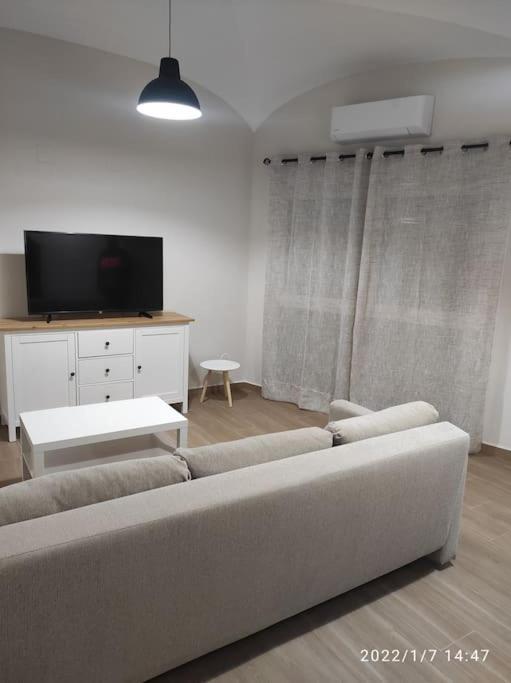 דירות מרידה Bonita Y Amplia Casa Con Patio, En Centro Ciudad מראה חיצוני תמונה
