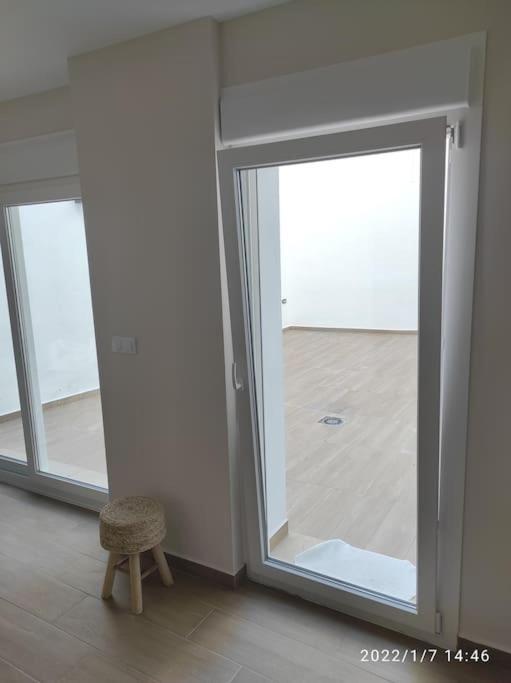 דירות מרידה Bonita Y Amplia Casa Con Patio, En Centro Ciudad מראה חיצוני תמונה
