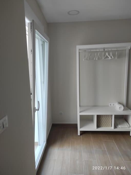 דירות מרידה Bonita Y Amplia Casa Con Patio, En Centro Ciudad מראה חיצוני תמונה